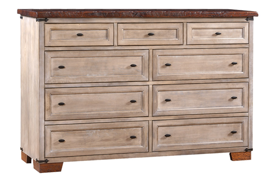 17-46 | Tall Dresser