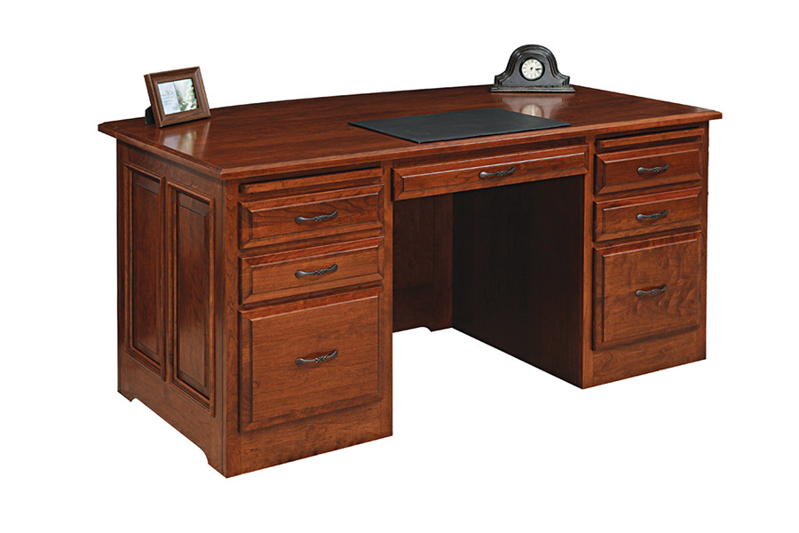 212-18 | Executive Desk 
