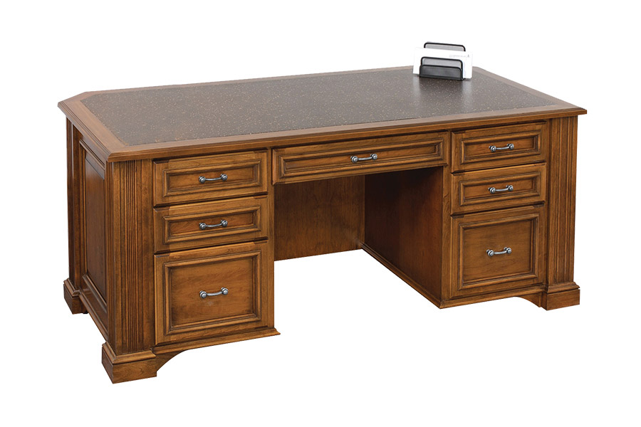 212-62 | Executive Desk 