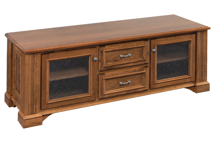 212-71 | Flat Wall TV Stand