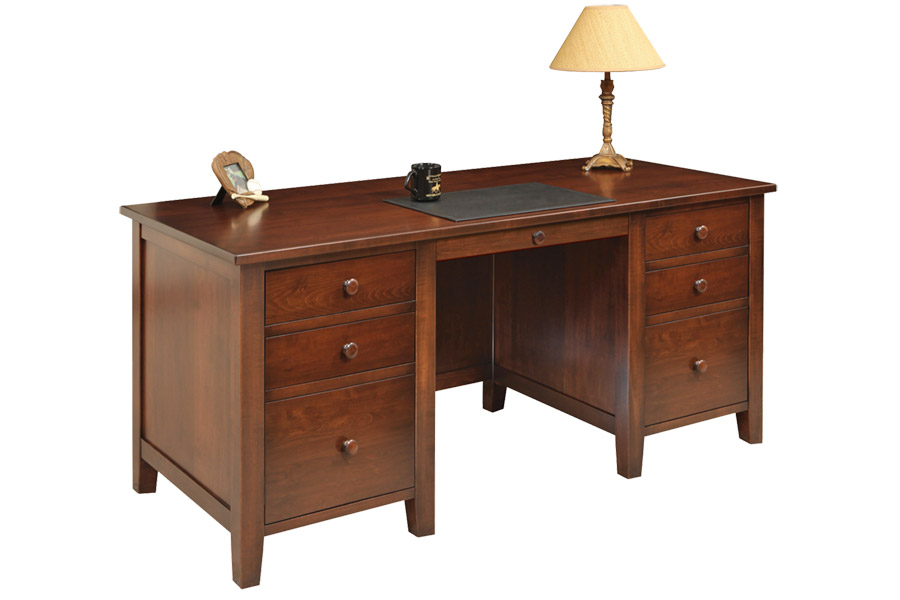 212-46 | Executive Desk 