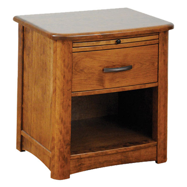 17-28 | 1-Drawer Nightstand