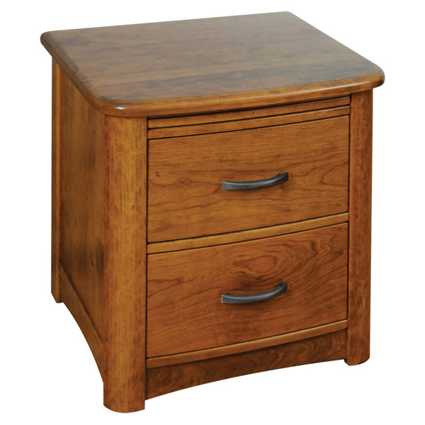 17-29 | 2-Drawer Nightstand