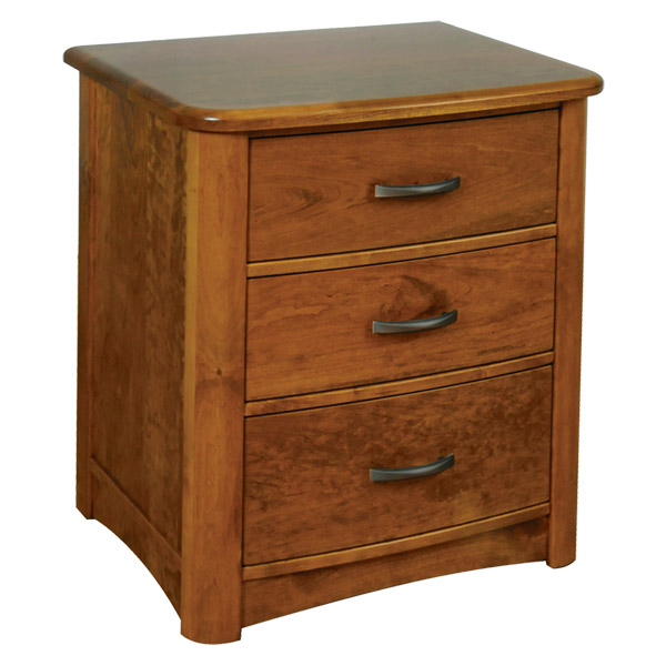 17-30 | 3-Drawer Nightstand