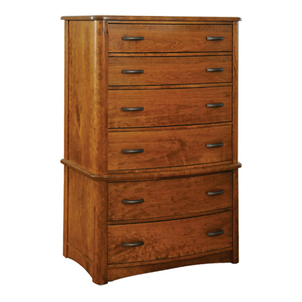 17-26 | Chest on Chest