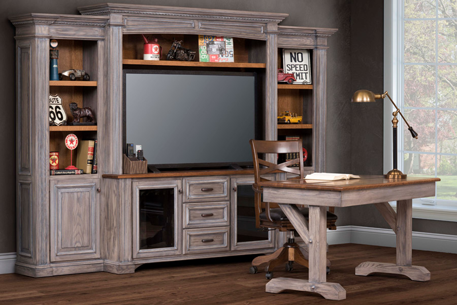 212-27 | Writing Desk Collection 