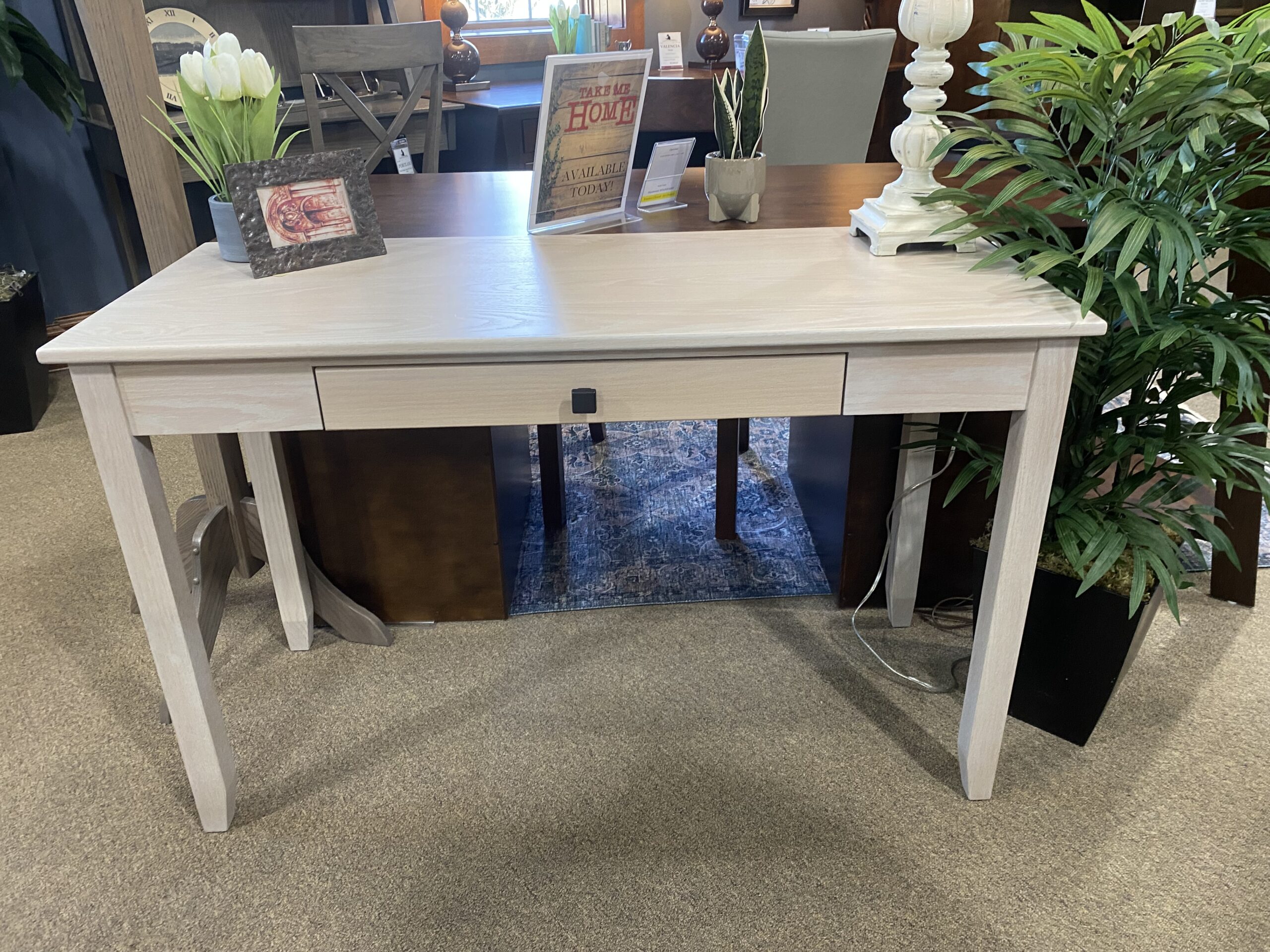 1-79 | Shaker Writing Desk