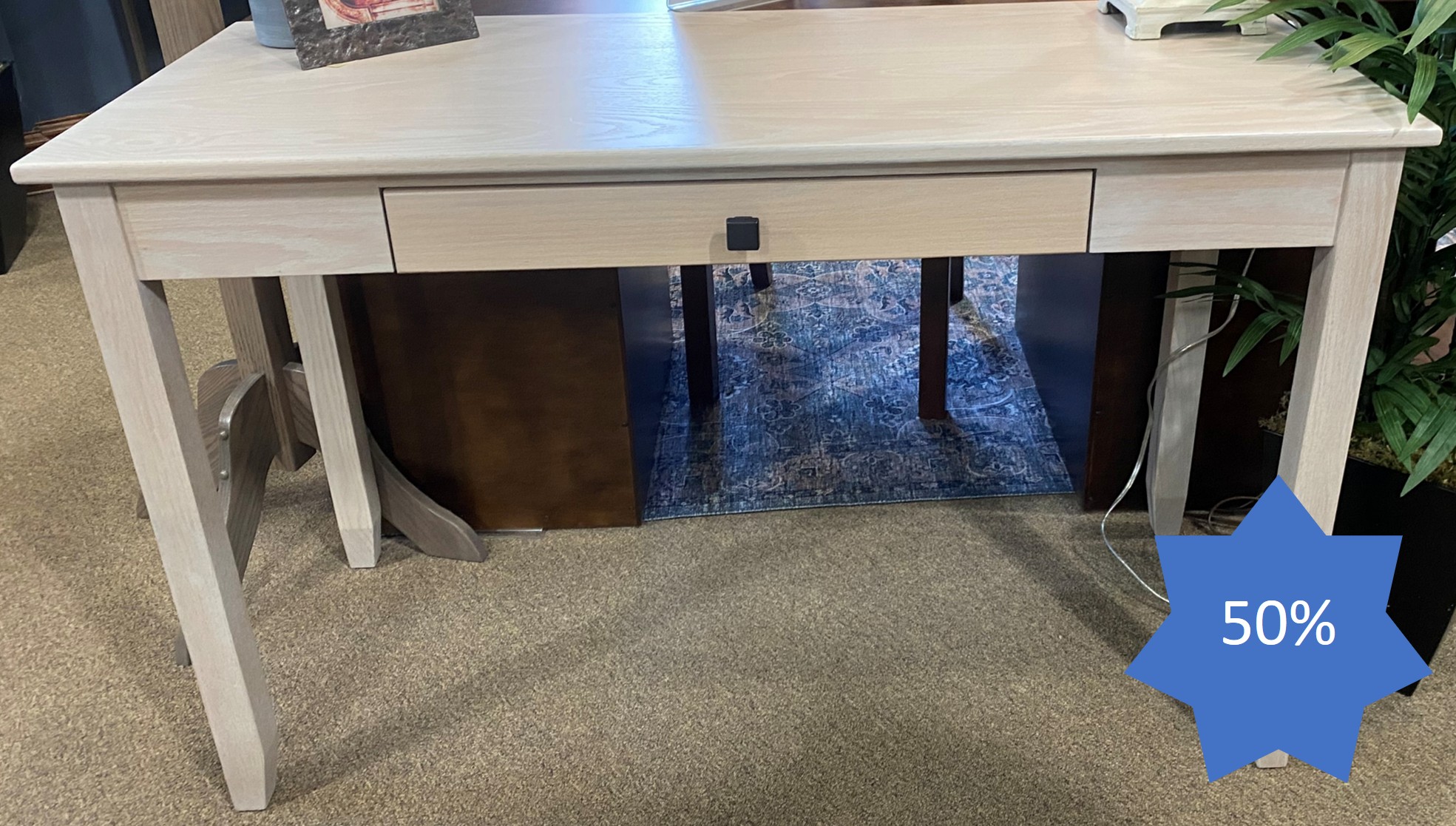 1-79 | Shaker Writing Desk