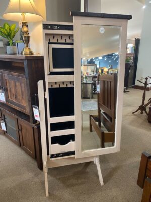 1030-110R LOU | Barnwood Jewelry Cheval