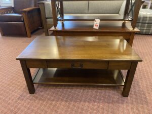 1192 B | Coffee Table