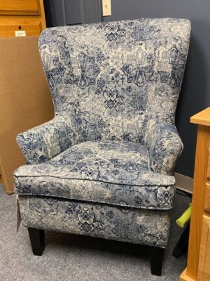 120 | 120 Stationary Chair