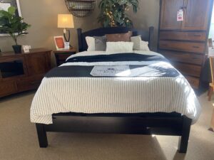 1215-48Q | Summit Bed