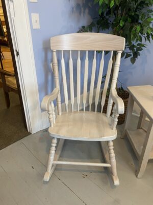 1402 | Grandmother's Rocker