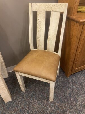 2017 | Silverton Dining Chair