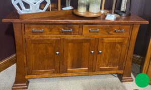 PLW-0513 | Christy Buffet