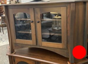 MTR-53730-C LAN | Master Corner TV Stand