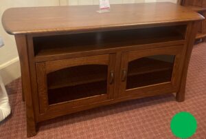 33-F | Greenfield TV Stand