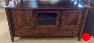 462 | Sierra TV Stand