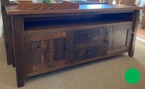 31-G LN | Silverton TV stand