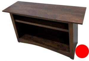 CWF3050 LOU | Arts & Crafts TV Stand