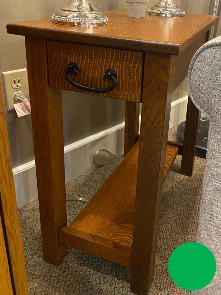 1190 | End Table