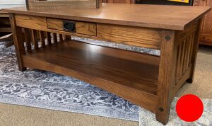 6 | Siesta Coffee Table