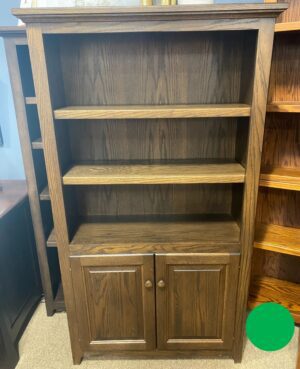 DR-3260B | Doughty Ridge Bookcase