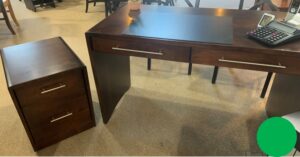 LAF320 LOU | Nova Office Collection