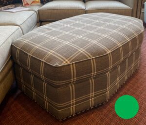 393-51 | Angular Ottoman