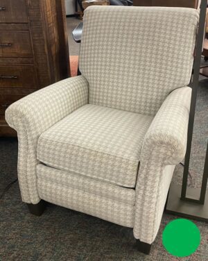 704-38F LOU | Motorized Recliner
