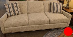 271-10 | 271-10 Sofa