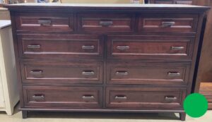 CWF611 | Brooklyn Dresser