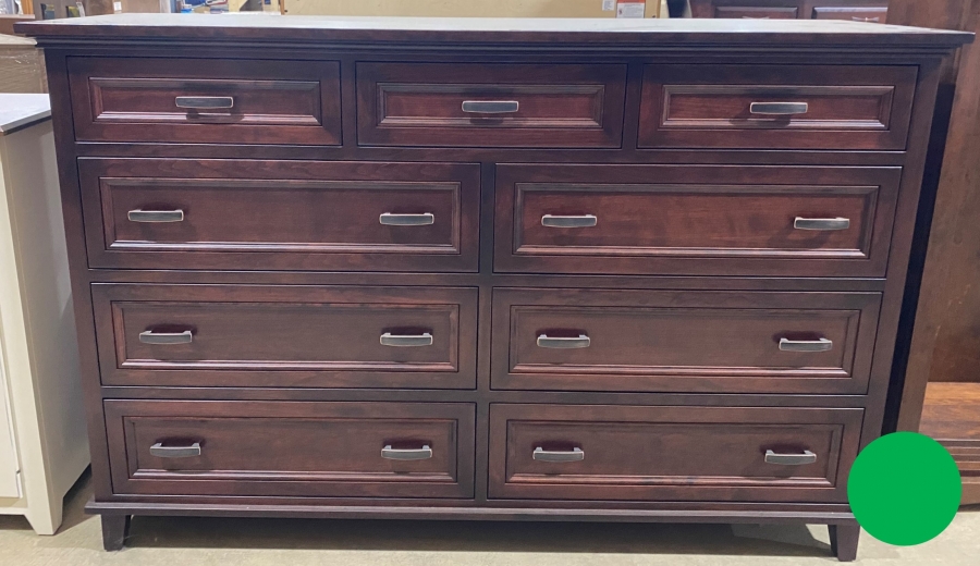 CWF611 | Brooklyn Dresser