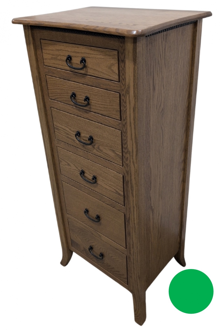 CLC | Carlisle Shaker Lingerie Chest