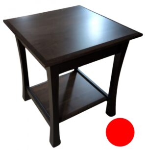 37-C | Tyron  End Table