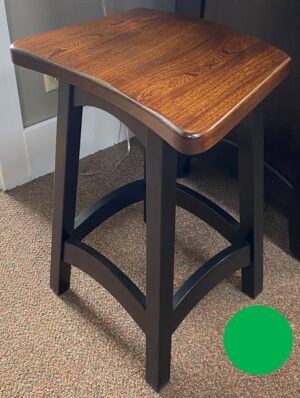 24-I-BS | Illusions Barstool