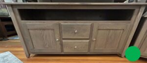 25-G | Hartford TV Stand