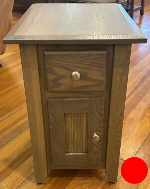 25-D | Hartford Small End Table