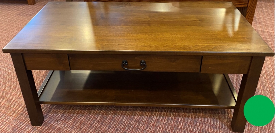 1192 B | Coffee Table