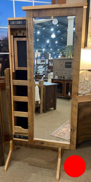 1030-110R LOU | Barnwood Jewelry Cheval