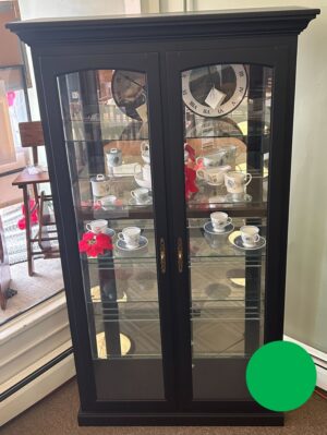 GO-2022 | 2 Door Curio