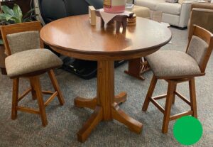 418-101 | Pinnacle Pub Set