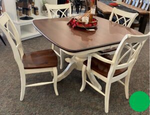 418-103 LAN | Denver Dining Set
