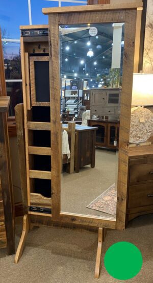 1031-105 PAT | Barnwood