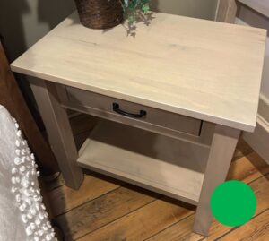 222 | Lindholt Nightstand