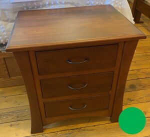 NOR709NS | Norwalk Nightstand