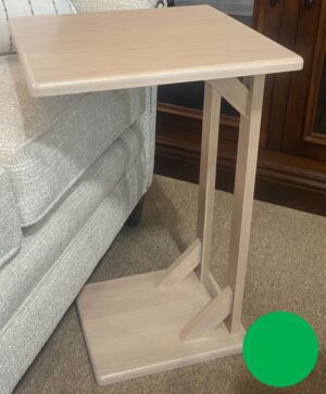 298 LOU | Large Sofa Server