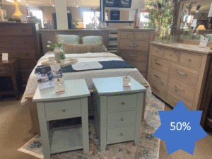 CWF6101 LOU | Charland Bedroom Set