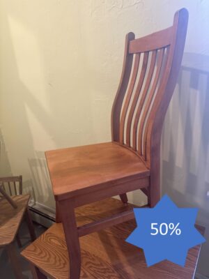 340 | Lincoln Side Chair