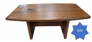 P470500 | Executive Desk